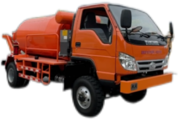 3立方礦用混凝土攪拌運(yùn)輸車(chē)